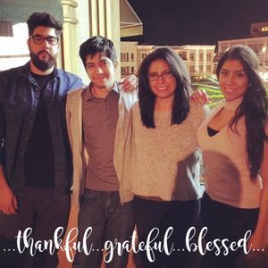 Meet your Posher, Veronica